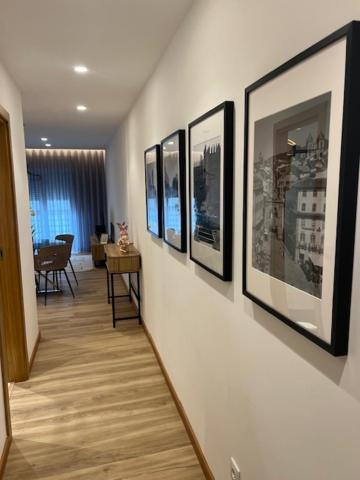 My Home Braga Luaran gambar