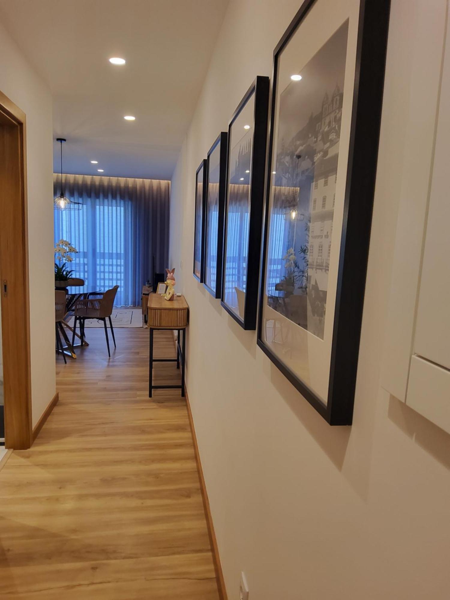 My Home Braga Luaran gambar